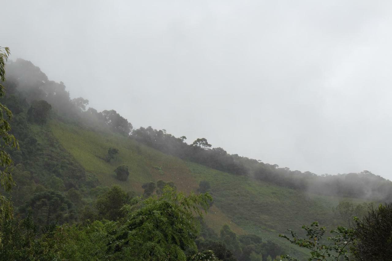 Pousada Vilarejo das Oliveiras Marmelopolis Exterior foto